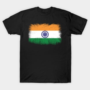 India Flag T-Shirt